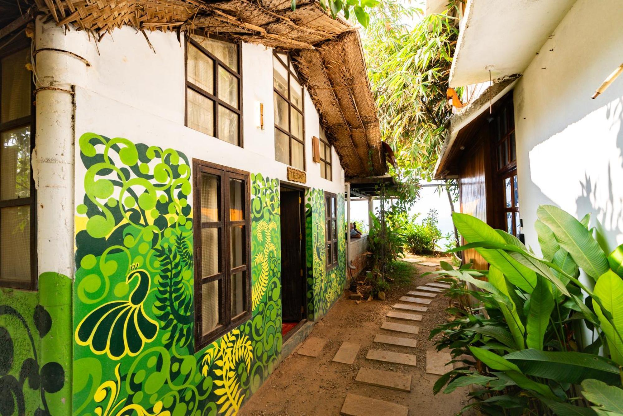The Room By Sarwaa Varkala Luaran gambar